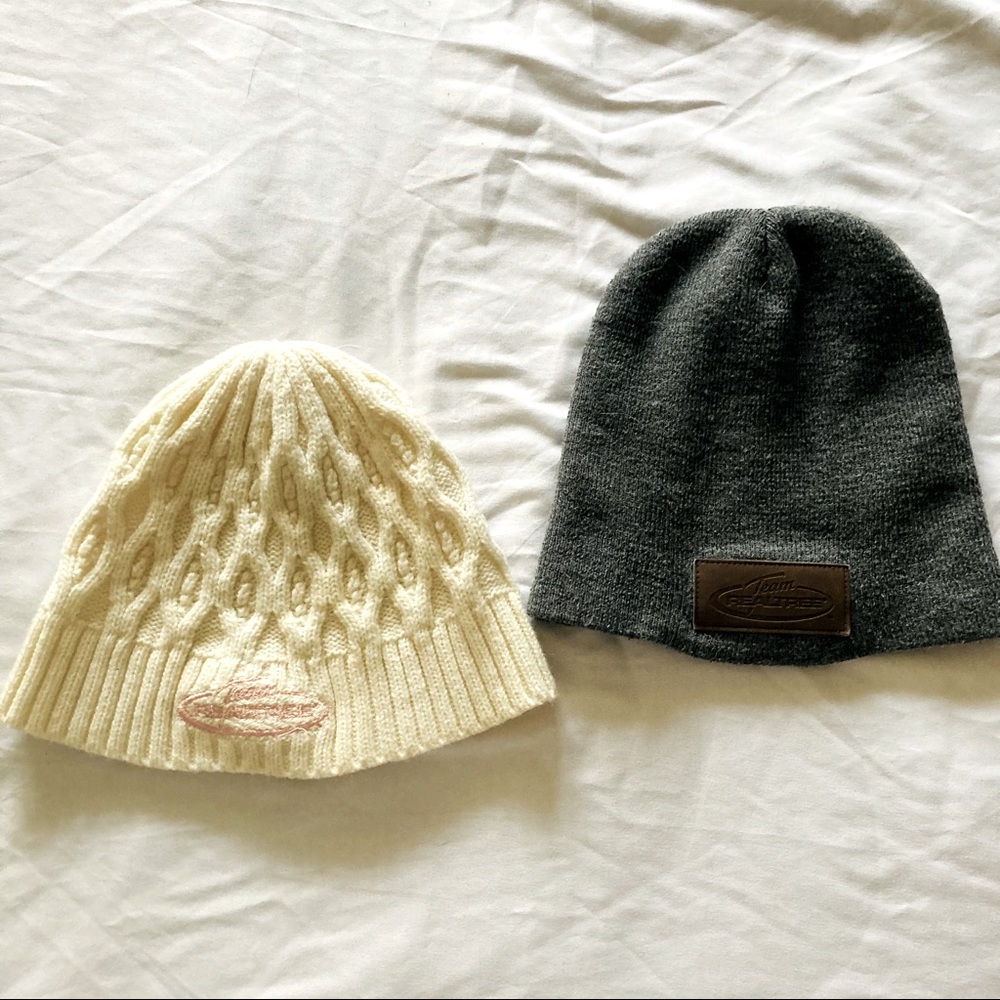 Realtree Winter Hats Beanie Bundle